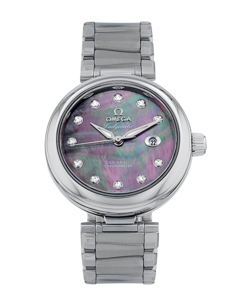 Omega De Ville Ladymatic 425.30.34.20.57.004